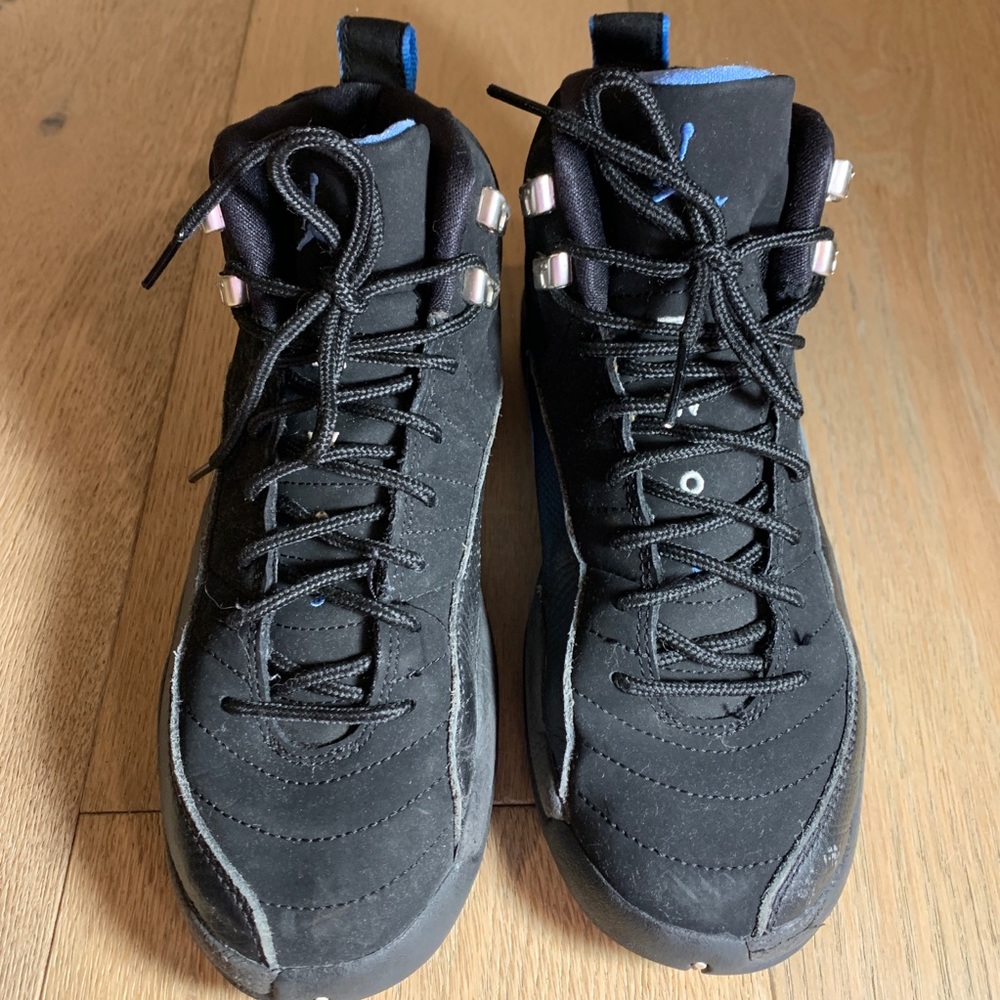 Michael Jordan (Retro 12’s), Size 4.5 Y